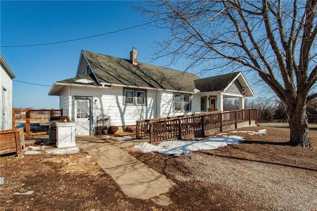 68 SW Missouri 131 Highway, Holden, MO 64040