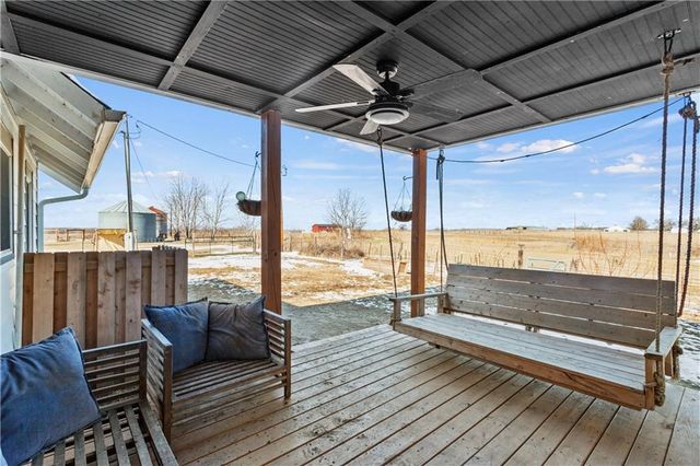 68 SW Missouri 131 Highway, Holden, MO 64040