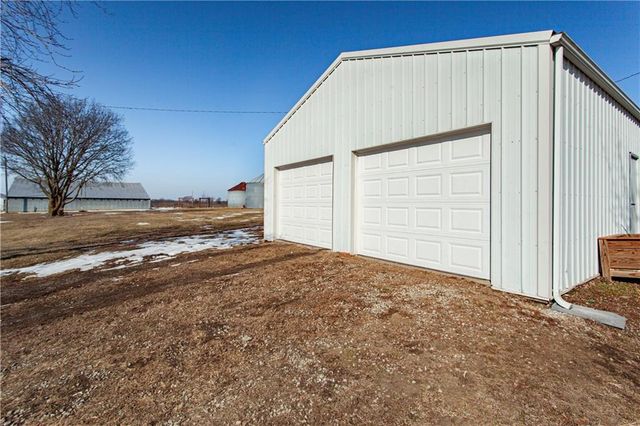 68 SW Missouri 131 Highway, Holden, MO 64040