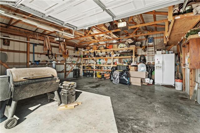 68 SW Missouri 131 Highway, Holden, MO 64040