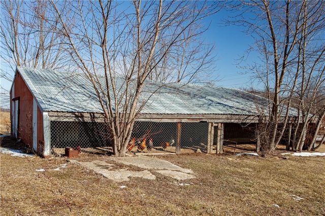 68 SW Missouri 131 Highway, Holden, MO 64040