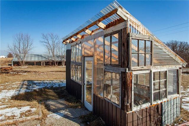 68 SW Missouri 131 Highway, Holden, MO 64040