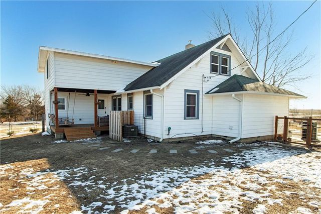 68 SW Missouri 131 Highway, Holden, MO 64040