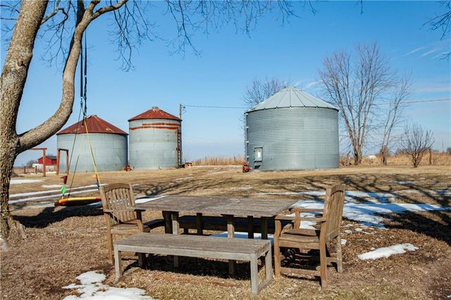 68 SW Missouri 131 Highway, Holden, MO 64040