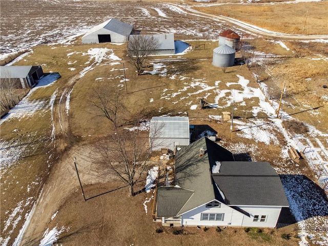 68 SW Missouri 131 Highway, Holden, MO 64040