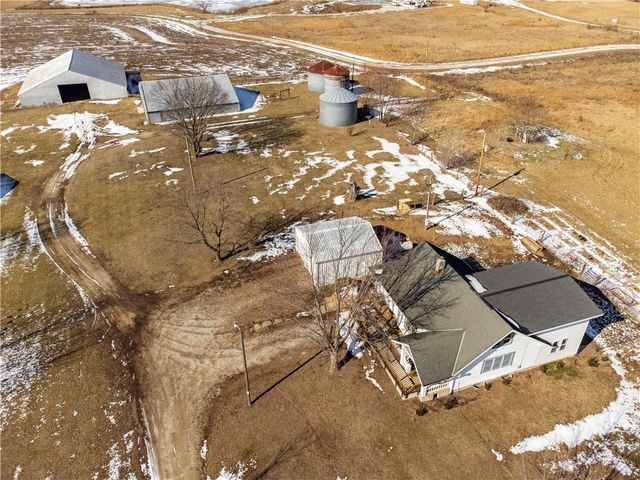 68 SW Missouri 131 Highway, Holden, MO 64040