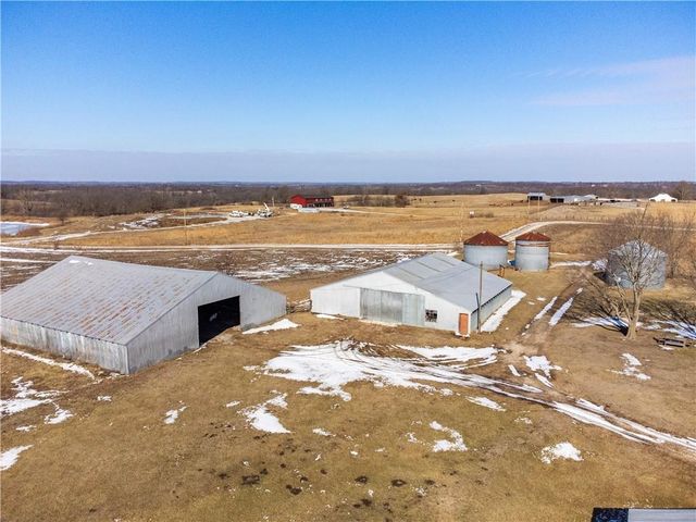 68 SW Missouri 131 Highway, Holden, MO 64040