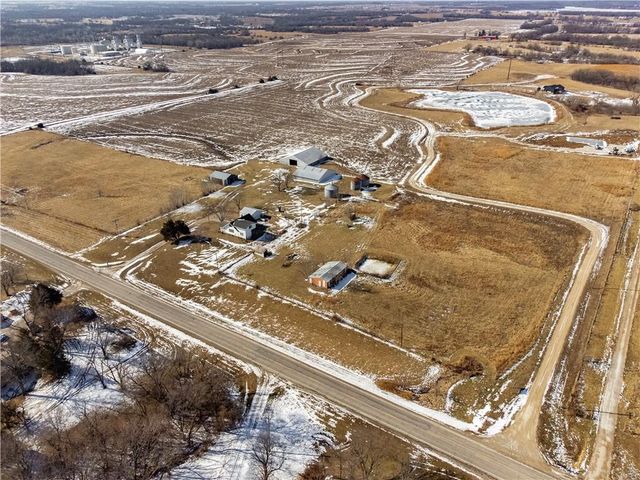 68 SW Missouri 131 Highway, Holden, MO 64040