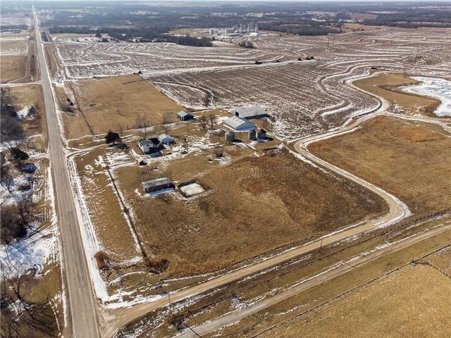 68 SW Missouri 131 Highway, Holden, MO 64040