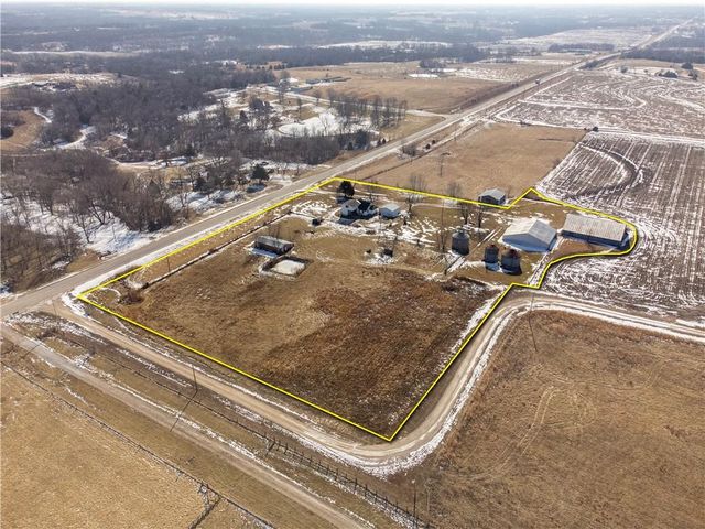 68 SW Missouri 131 Highway, Holden, MO 64040