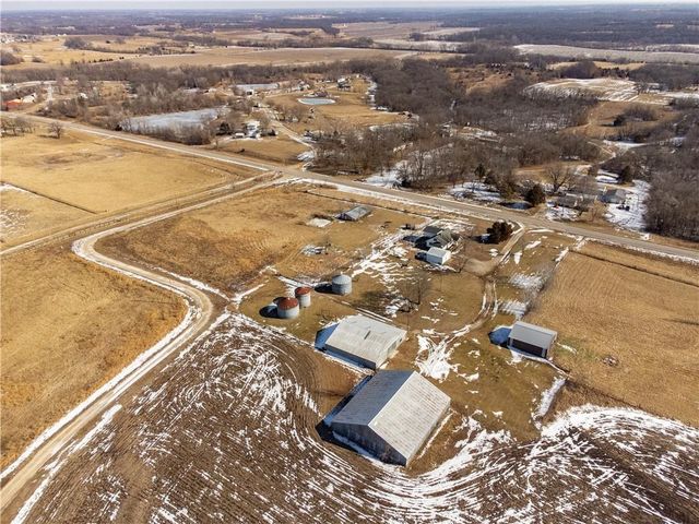 68 SW Missouri 131 Highway, Holden, MO 64040
