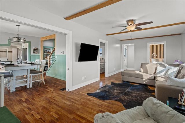 68 SW Missouri 131 Highway, Holden, MO 64040