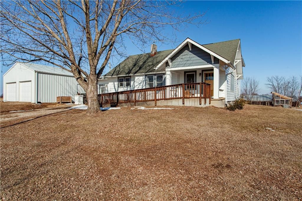68 SW Missouri 131 Highway, Holden, MO 64040