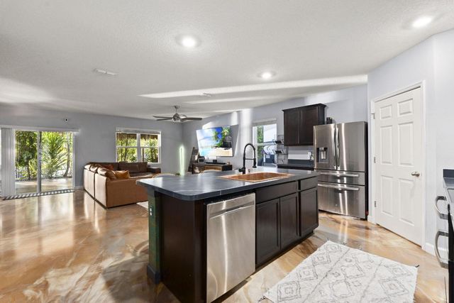 4682 SW Babylon Street, Port St. Lucie, Port St Lucie, FL 34953