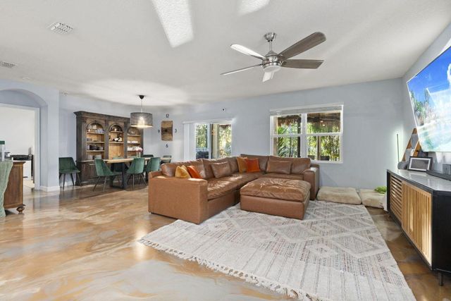 4682 SW Babylon Street, Port St. Lucie, Port St Lucie, FL 34953