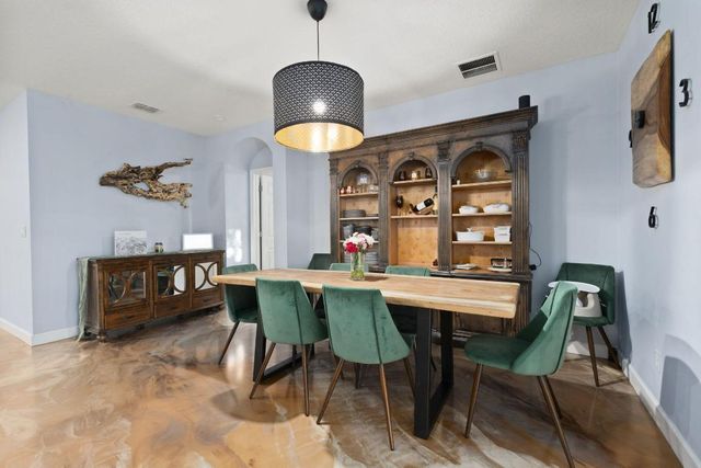 4682 SW Babylon Street, Port St. Lucie, Port St Lucie, FL 34953