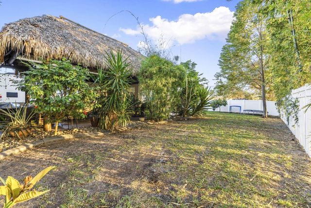 4682 SW Babylon Street, Port St. Lucie, Port St Lucie, FL 34953