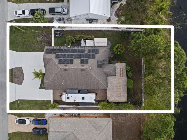 4682 SW Babylon Street, Port St. Lucie, Port St Lucie, FL 34953