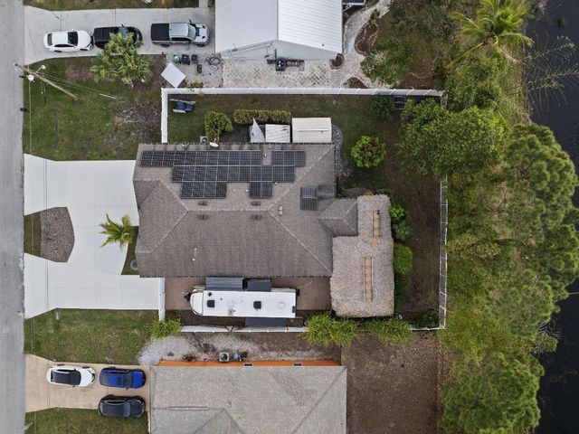 4682 SW Babylon Street, Port St. Lucie, Port St Lucie, FL 34953