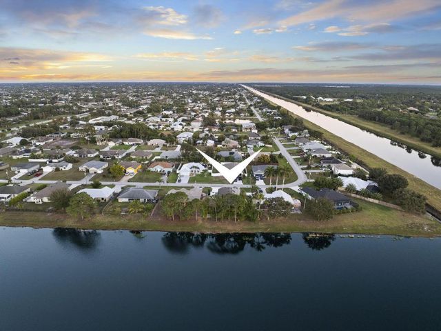 4682 SW Babylon Street, Port St. Lucie, Port St Lucie, FL 34953