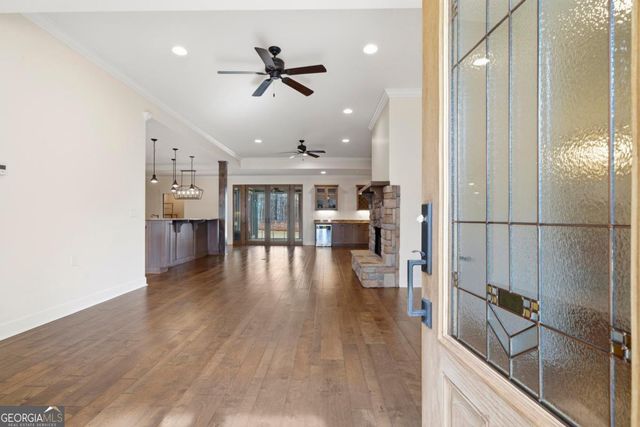 151 Sinclair Circle, Eatonton, GA 31024