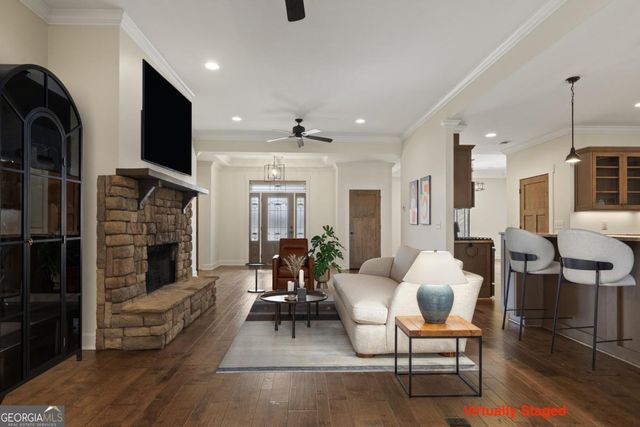 151 Sinclair Circle, Eatonton, GA 31024