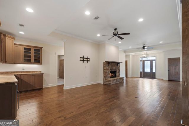 151 Sinclair Circle, Eatonton, GA 31024