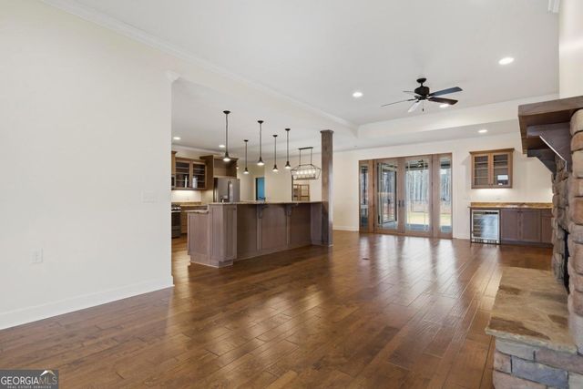 151 Sinclair Circle, Eatonton, GA 31024