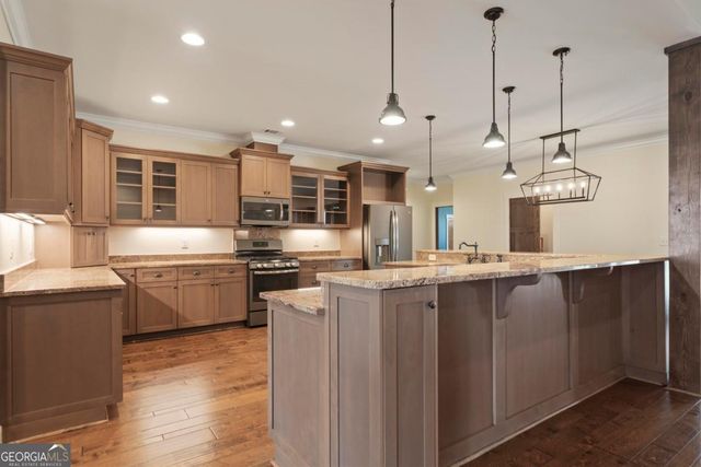 151 Sinclair Circle, Eatonton, GA 31024