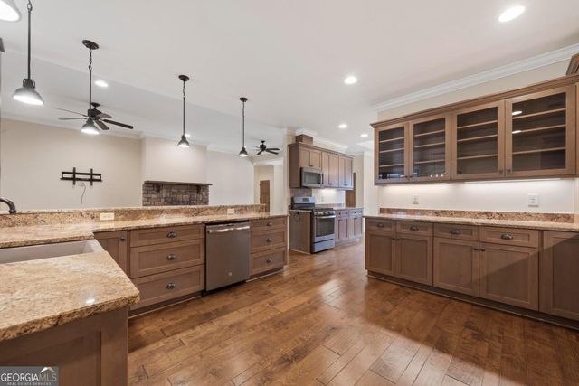 151 Sinclair Circle, Eatonton, GA 31024