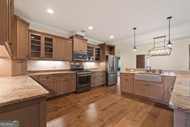 151 Sinclair Circle, Eatonton, GA 31024