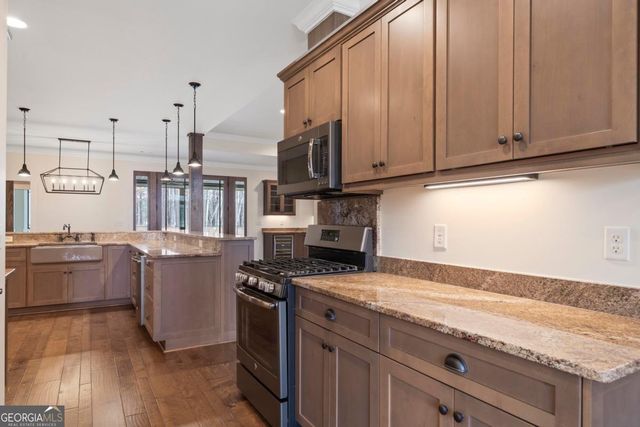 151 Sinclair Circle, Eatonton, GA 31024