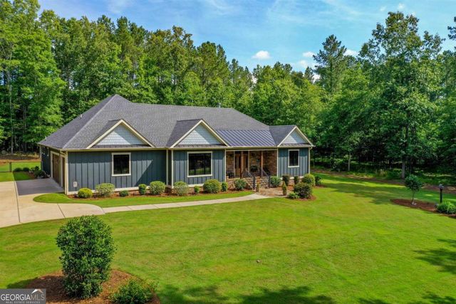 151 Sinclair Circle, Eatonton, GA 31024