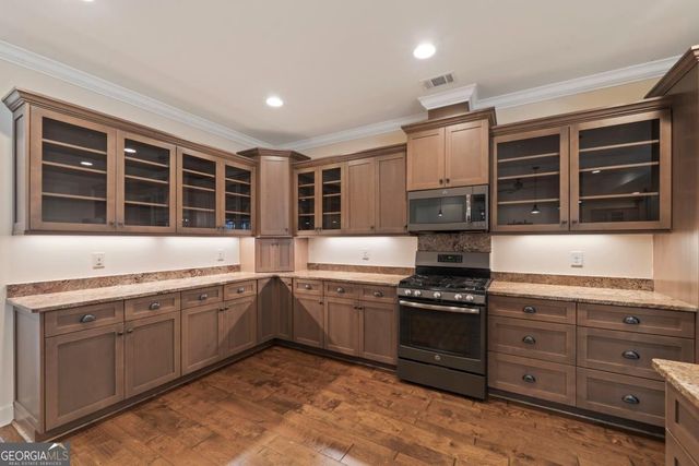 151 Sinclair Circle, Eatonton, GA 31024