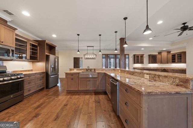 151 Sinclair Circle, Eatonton, GA 31024