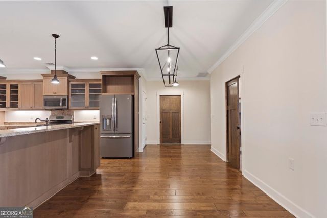 151 Sinclair Circle, Eatonton, GA 31024