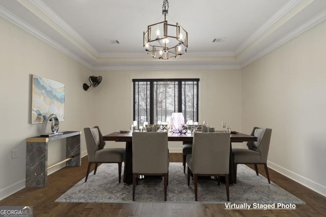 151 Sinclair Circle, Eatonton, GA 31024