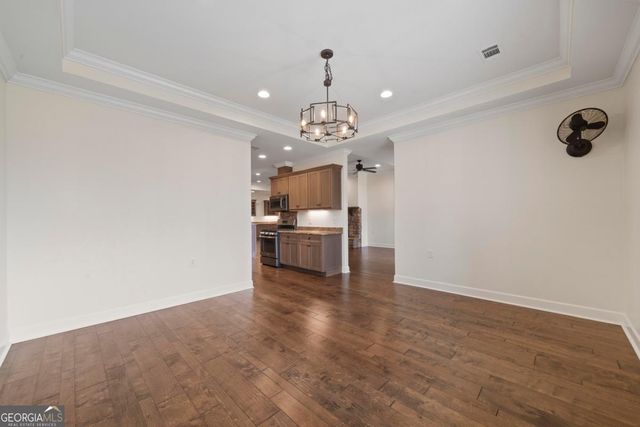 151 Sinclair Circle, Eatonton, GA 31024