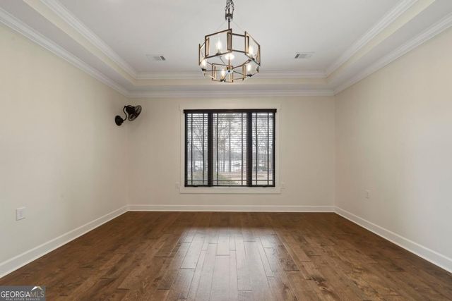 151 Sinclair Circle, Eatonton, GA 31024