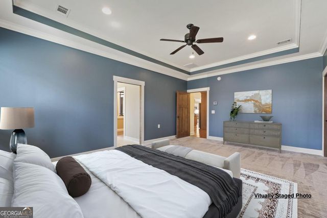 151 Sinclair Circle, Eatonton, GA 31024