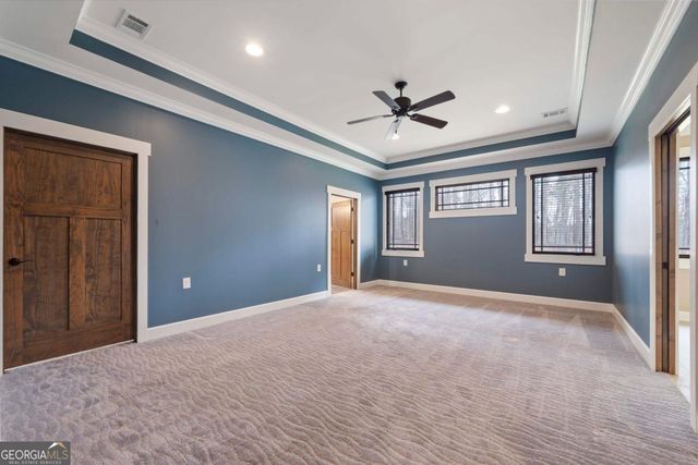 151 Sinclair Circle, Eatonton, GA 31024