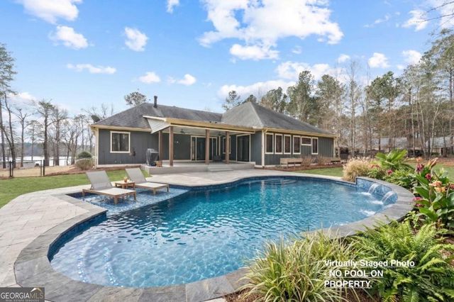 151 Sinclair Circle, Eatonton, GA 31024