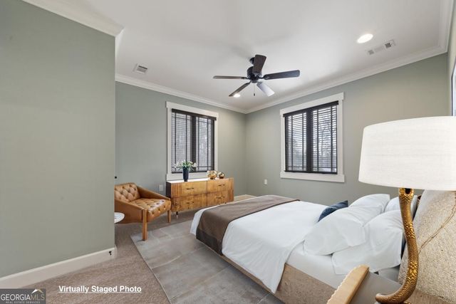 151 Sinclair Circle, Eatonton, GA 31024