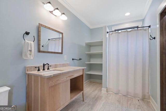 151 Sinclair Circle, Eatonton, GA 31024