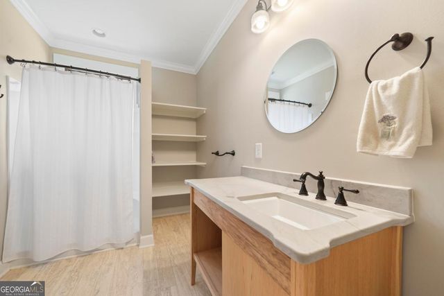 151 Sinclair Circle, Eatonton, GA 31024