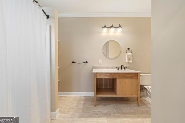 151 Sinclair Circle, Eatonton, GA 31024