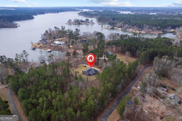 151 Sinclair Circle, Eatonton, GA 31024