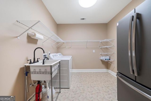 151 Sinclair Circle, Eatonton, GA 31024