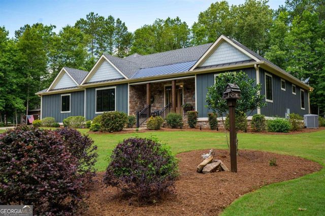 151 Sinclair Circle, Eatonton, GA 31024