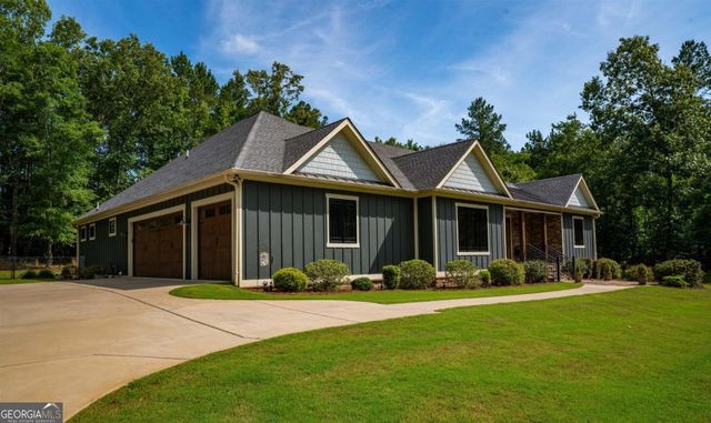 151 Sinclair Circle, Eatonton, GA 31024